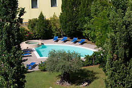 Hotel Parma e congressi