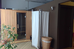 Hotel Parma e congressi