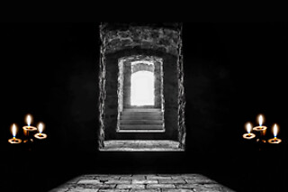 Una experiencia Escape Room para 6 personas en El Caos Escape Room en Valladolid