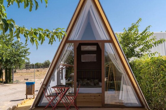 CAMPING EL NOGALEJO - photo 0