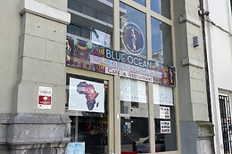 Blue Ocean