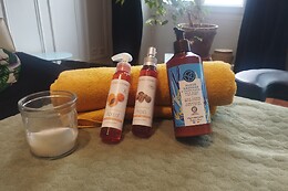Wellness Sport et Massage