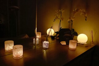 Un masaje relajante con aromaterapia para 1 en Mon Estetics Bienestar Integral en Las Rozas (Madrid)