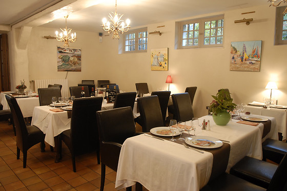 Hostellerie de la Vieille Ferme - photo 5