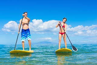 Surf safari en Las Palmas