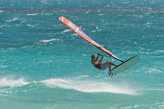 Surf safari en Las Palmas