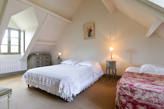 Le Clos de la Chesneraie - photo 4