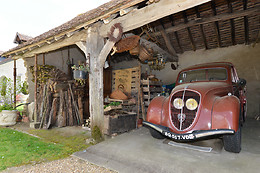 Le Clos de la Chesneraie