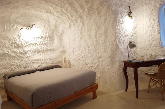 CUEVAS DE LA LUZ - photo 6