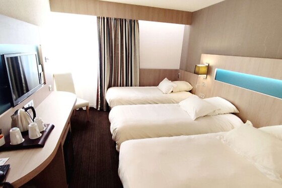 Online Booking EPS - photo 1