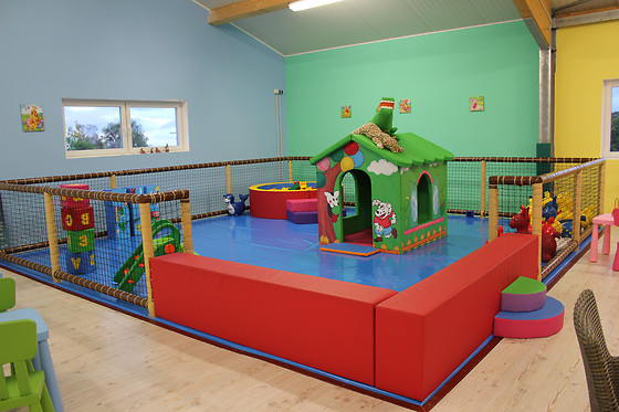 All in Family Fun Center - Bowl in - photo 5
