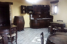 Casa delle Botti