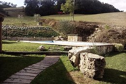 Casa delle Botti