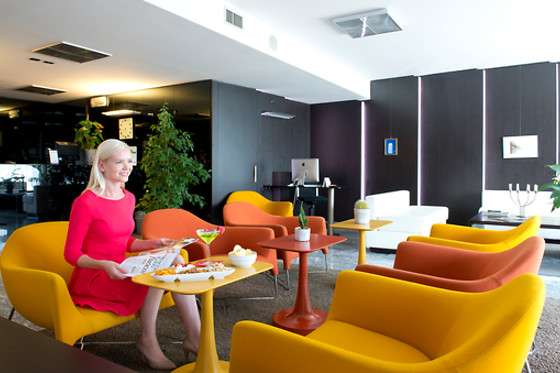 Hotel D120 - photo 6