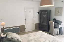 Domaine de Campras