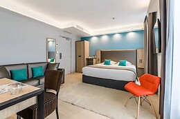 Online Booking EPS