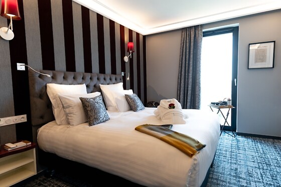 Online Booking EPS - photo 10