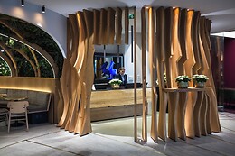 Online Booking EPS