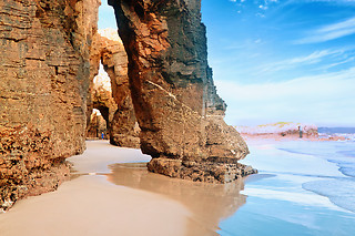 Vive Galicia
