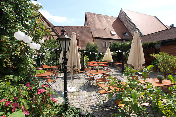 Nürnberger Hof - photo 3