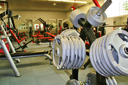 Manhattan Fitness