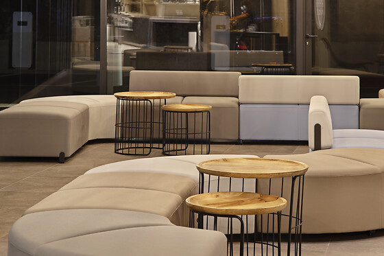 B&B HOTEL PORTO EXPO AEROPORTO*** - photo 5