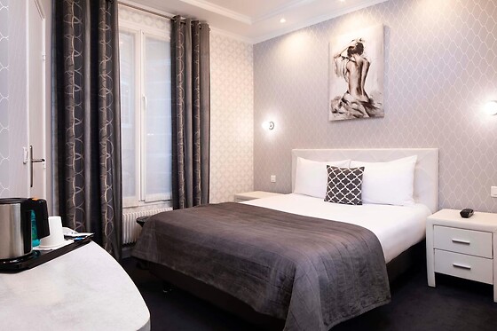 Online Booking EPS - photo 7