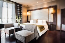 Online Booking EPS