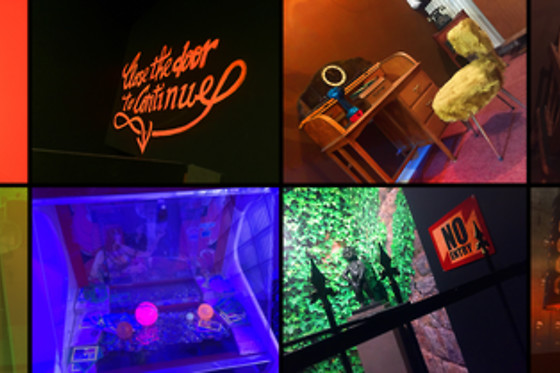 60 minutes to escape the room - photo 3