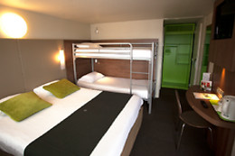 CAMPANILE MACON SUD