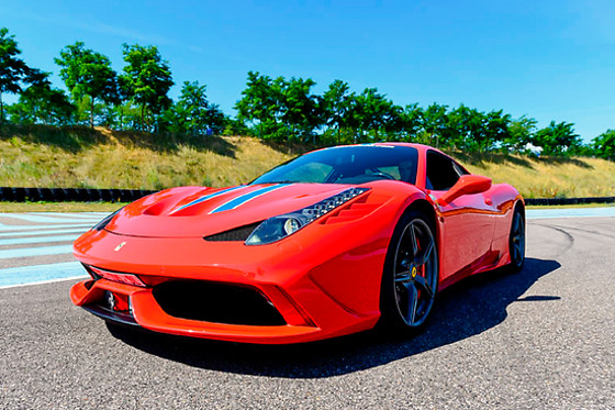 ATOUT VITESSE - photo 1