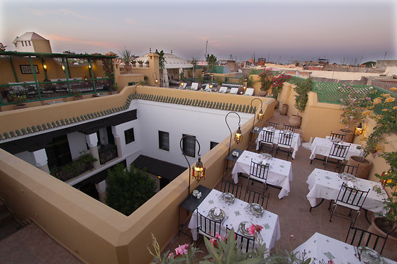 Riad Karmela - photo 5