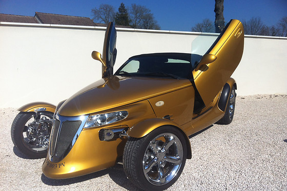 Bourgogne Cobra Tour - photo 0
