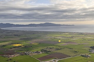 Vuelo en globo para 2 en Globus Emporda en Colomers (Girona)