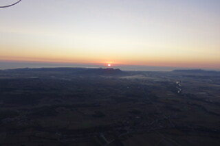 Vuelo en globo para 2 en Globus Emporda en Colomers (Girona)