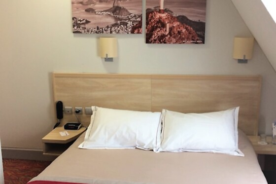 Online Booking EPS - photo 1
