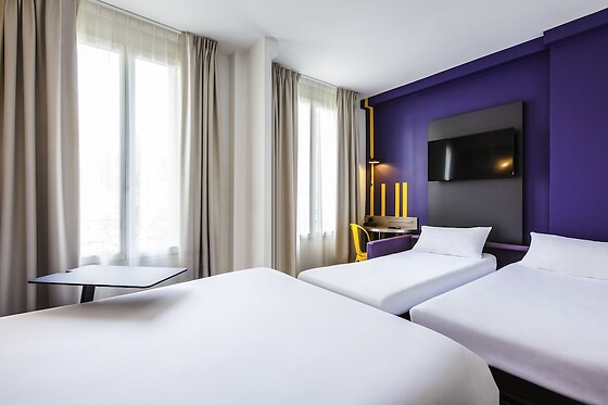 Online Booking EPS - photo 4