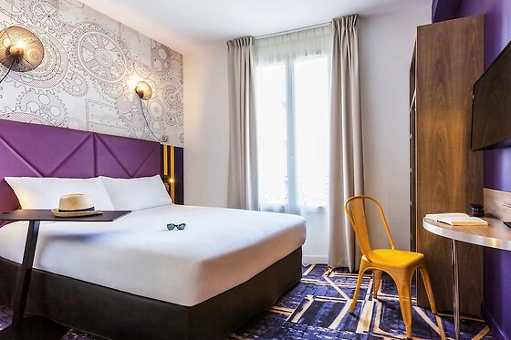 Online Booking EPS - photo 0
