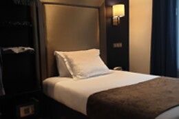 Online Booking EPS