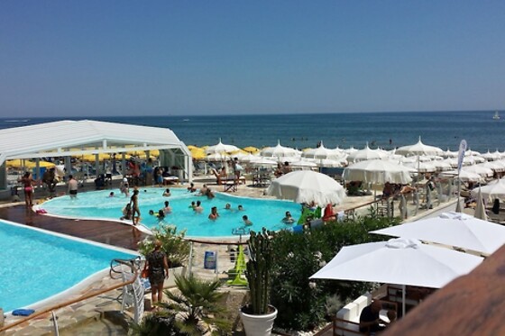 Online Booking EPS - photo 3