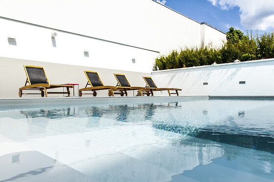 Novotel Blois Centre Val de Loire - photo 1