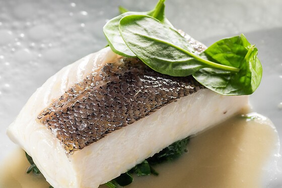 Una comida o cena gourmet para 2 en Hünico Restaurante en A Coruña