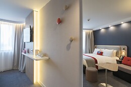 Online Booking EPS