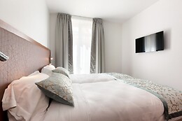 Online Booking EPS