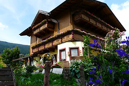 Landhaus Aubauerngut