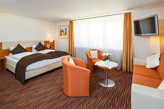 Seemöwe Hotel & Restaurant - photo 12