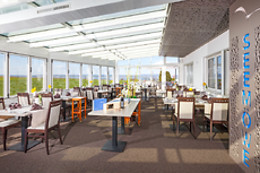 Seemöwe Hotel & Restaurant