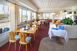 Seemöwe Hotel & Restaurant