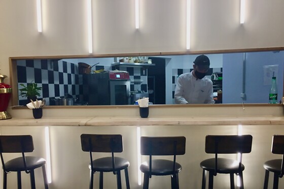 Gustave Creative Street-Food - photo 10