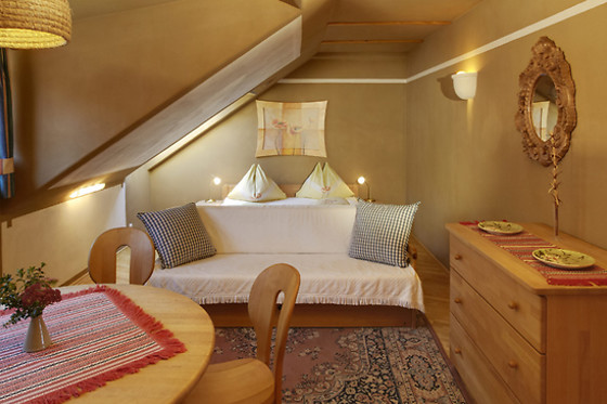 Biolandhaus Arche - photo 12
